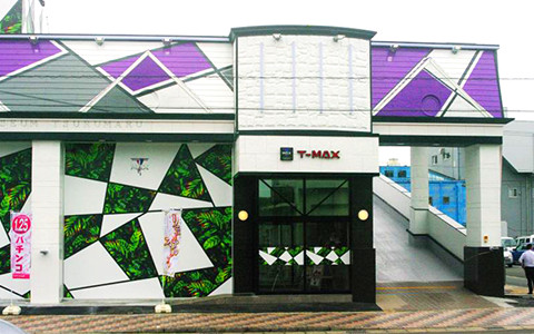 T-MAX種子島港店